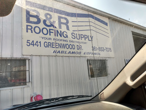 B & R Roofing Supply & Equipment Co.