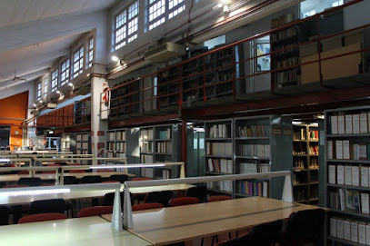 Biblioteca Laura Manzo. Universidad Nacional de Quilmes