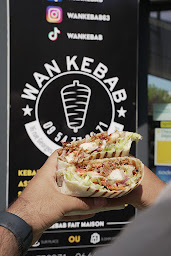 Photo n°7 de Wan kebab à Clermont-Ferrand ()