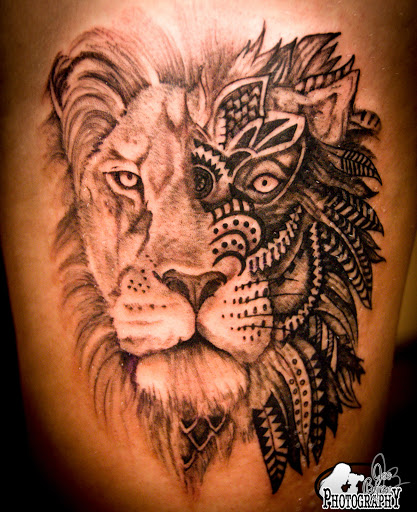 Explore wife tattoo ideas, creative tattoo ideas in Crossville, available at The Tattoo Farm