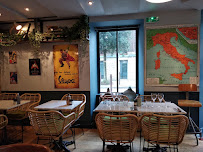 Atmosphère du Restaurant italien Paola – Le Clan des Mamma à Nantes - n°13