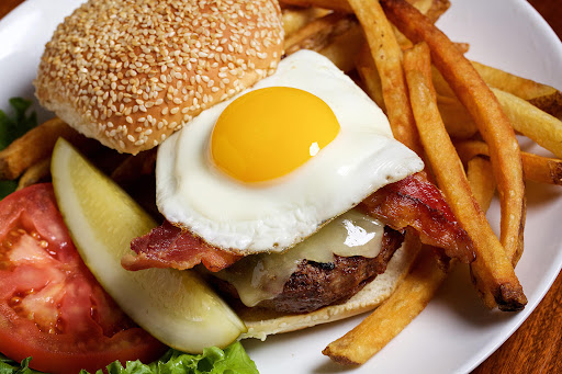 American Restaurant «Clydes of Georgetown», reviews and photos