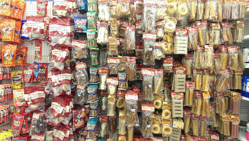 Discount Store «99 Cents Only Stores», reviews and photos, 1120 S Hacienda Blvd, Hacienda Heights, CA 91745, USA