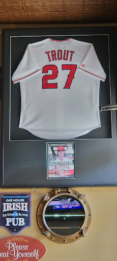 Irish Pub «Old Oar House Irish Pub», reviews and photos, 123 N High St, Millville, NJ 08332, USA