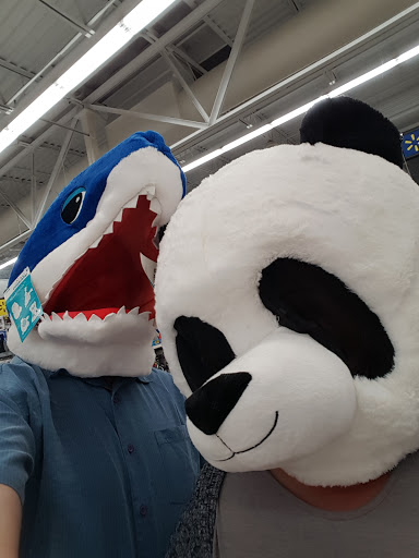 Discount Store «Walmart», reviews and photos, 230 NJ-23, Franklin, NJ 07416, USA