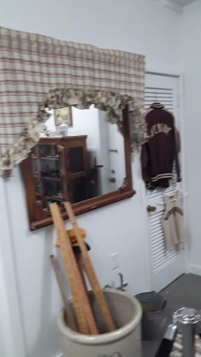 Museum «The Voyage Home Museum», reviews and photos, 361 W First St, Riverside, IA 52327, USA