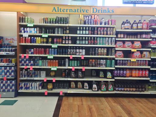 Pharmacy «Discount Drug Mart», reviews and photos, 765 Alpha Dr, Highland Heights, OH 44143, USA