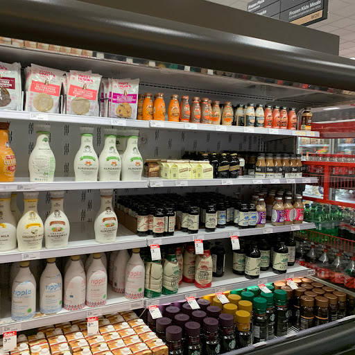 Department Store «Target», reviews and photos, 2200 Dallas Pkwy, Plano, TX 75093, USA