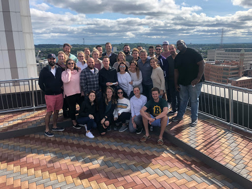 Marketing Agency «CGI Communications», reviews and photos, 130 E Main St, Rochester, NY 14604, USA