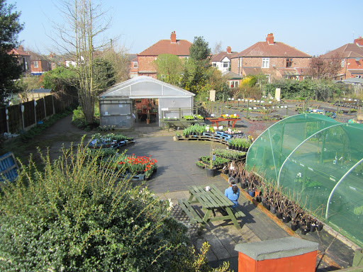 Chorlton Nursery