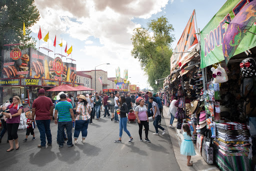 Fair «Colorado State Fair Rentals», reviews and photos, 1001 Beulah Ave, Pueblo, CO 81004, USA