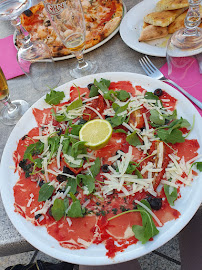 Plats et boissons du Restaurant italien Pizzéria Chez Mimmo à Molsheim - n°12