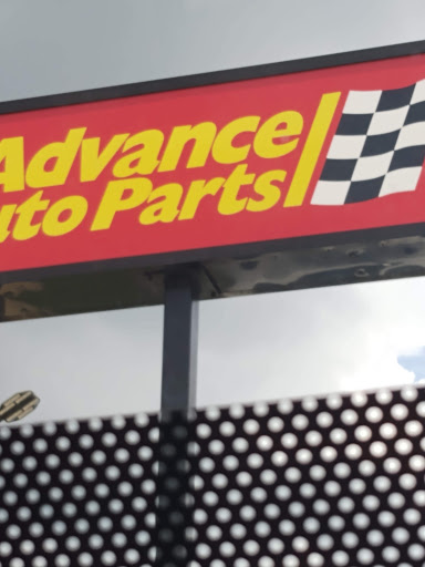 Auto Parts Store «Advance Auto Parts», reviews and photos, 902 Lincoln Way E, Chambersburg, PA 17201, USA