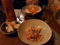 Plats et boissons du Restaurant italien TERRONIA à Paris - n°20