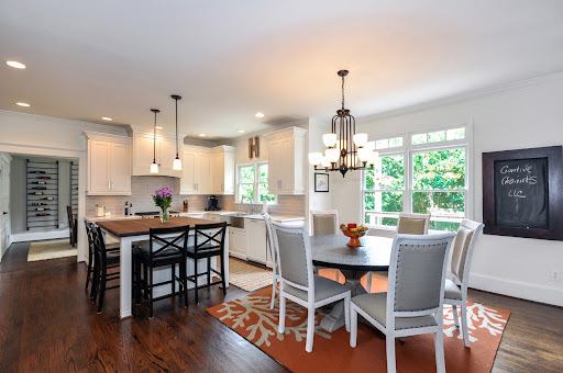 Interior Designer «Creative Cabinets and Faux Finishes, LLC», reviews and photos, 4225 Jvl Industrial Park Dr, Marietta, GA 30066, USA