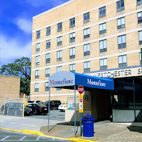 Montefiore Westchester Square Campus