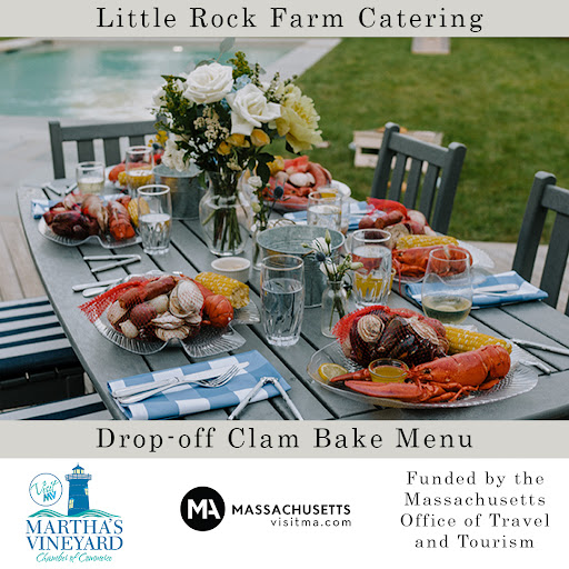Caterer «Little Rock Farm Catering», reviews and photos, 3 Little Rock Way, Oak Bluffs, MA 02557, USA