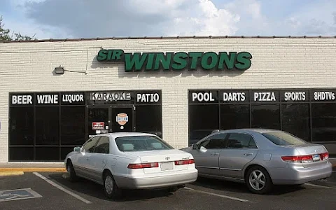 Sir Winston's Pub image