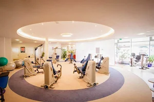 INDIGO Therapy Center Linz - Physiotherapy & Sports Medicine image