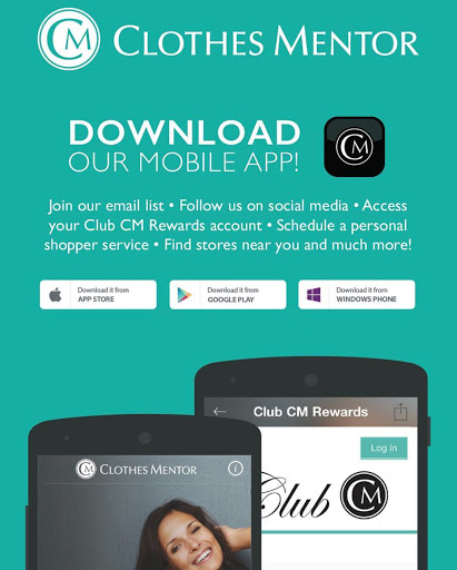 Used Clothing Store «Clothes Mentor», reviews and photos, 11800 S Cleveland Ave, Fort Myers, FL 33907, USA