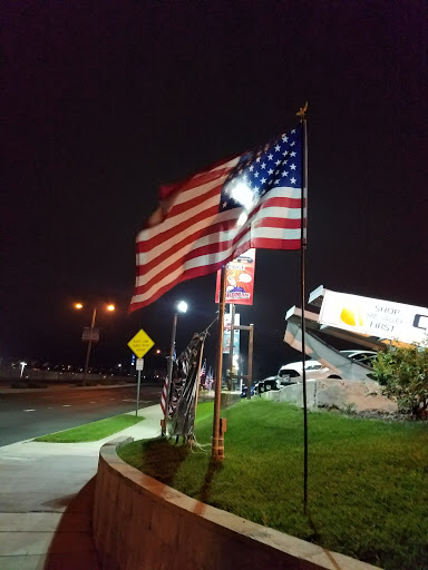 Car Dealer «Simi Valley Ford», reviews and photos, 2440 First St, Simi Valley, CA 93065, USA