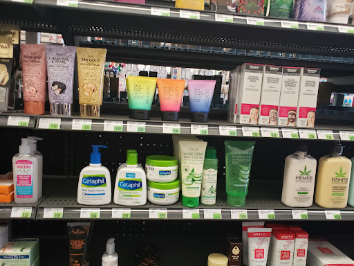 Beauty Supply Store «Sally Beauty», reviews and photos, 485 E Wetmore Rd #103, Tucson, AZ 85705, USA