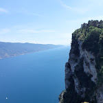 Photo n°2 de l'avis de Angela.i fait le 26/06/2021 à 14:36 sur le  Terrazza del Brivido à Tremosine sul Garda