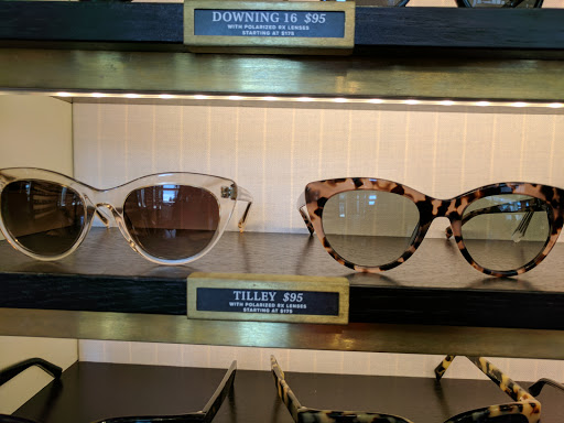 Optician «Warby Parker», reviews and photos, 274 Buckhead Ave NE, Atlanta, GA 30305, USA