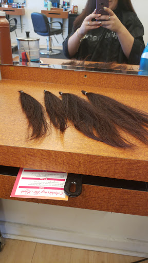Hair Salon «Hair Cuttery», reviews and photos, 2188 White St, York, PA 17404, USA