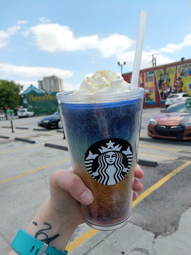 Coffee Shop «Starbucks», reviews and photos, 747 Saluda Ave, Columbia, SC 29205, USA