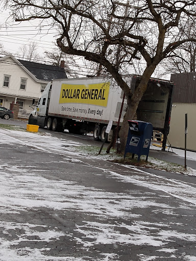 Home Goods Store «Dollar General», reviews and photos, 2649 Main St, Whitney Point, NY 13862, USA