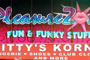 Pleasure Zone and Kitty’s Korner image