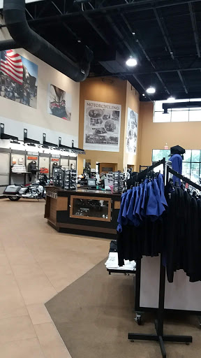 Harley-Davidson Dealer «Alligator Alley Harley-Davidson», reviews and photos, 201 International Pkwy, Sunrise, FL 33325, USA