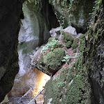 Photo n° 1 de l'avis de Omo.o fait le 30/08/2021 à 10:17 pour Les Gorges du Pont du Diable à La Vernaz