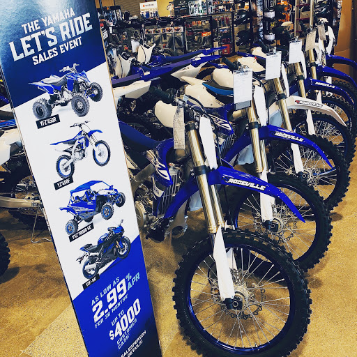 Roseville Motorsports image