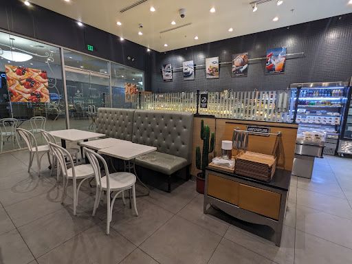 Paris Baguette image