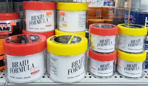 Cosmetics Store «Fame Beauty Supply», reviews and photos, 6080 Singleton Rd #100, Norcross, GA 30093, USA