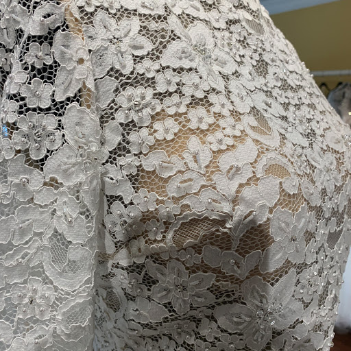 Bridal Shop «Patricia South Bridal and Formal», reviews and photos, 4066 W Broward Blvd, Plantation, FL 33317, USA