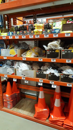 Home Improvement Store «The Home Depot», reviews and photos, 2406 Lincoln Way E, Massillon, OH 44646, USA