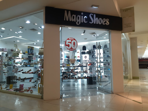 Magic Shoes SPS