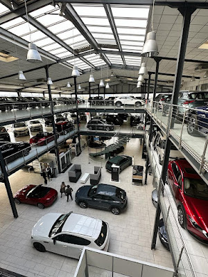 Kia | Vénissieux - Vulcain Elite Motors à Vénissieux
