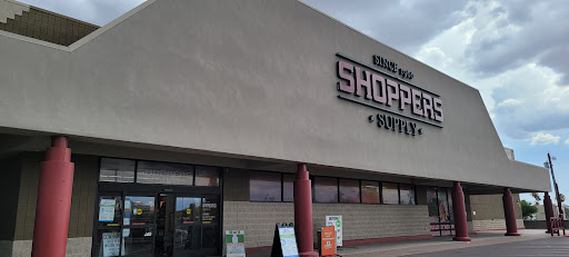 Pet Supply Store «Shoppers Supply», reviews and photos, 1477 Apache Trail, Apache Junction, AZ 85120, USA