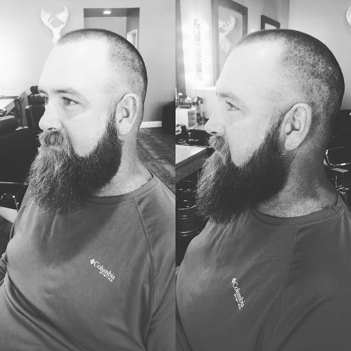 Barber Shop «The Shop», reviews and photos, 6910 Windhaven Pkwy #115, The Colony, TX 75056, USA