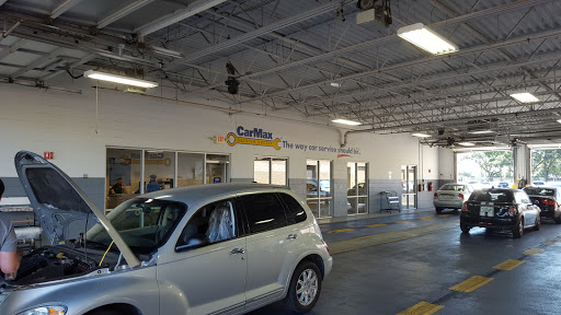 Used Car Dealer «CarMax», reviews and photos, 14920 N Nebraska Ave, Tampa, FL 33613, USA