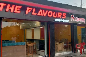 The Flavours restaurant image