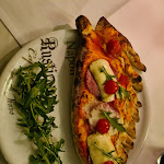 Photo n°2 de l'avis de Be..t fait le 25/04/2022 à 09:23 sur le  Trattoria Santa Sophia à Neustadt an der Waldnaab