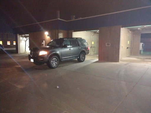 Nelsonville Super Wash en Nelsonville