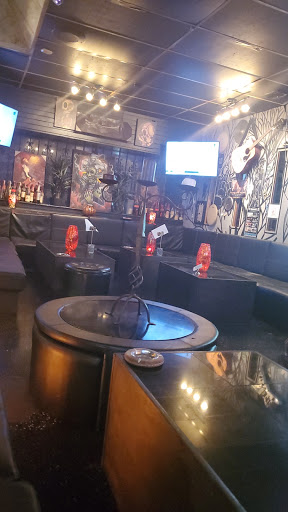 Hookah Bar «Fusion Hookah Lounge & Smoke Shop», reviews and photos, 2205 W Berry St, Fort Worth, TX 76110, USA