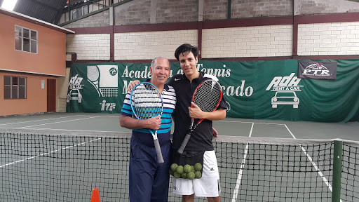 Academia de Tenis Mario Muñoz Picado