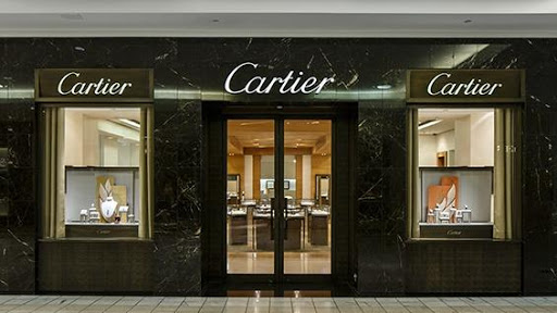 Cartier, 3393 Peachtree Rd, Atlanta, GA 30326, USA, 